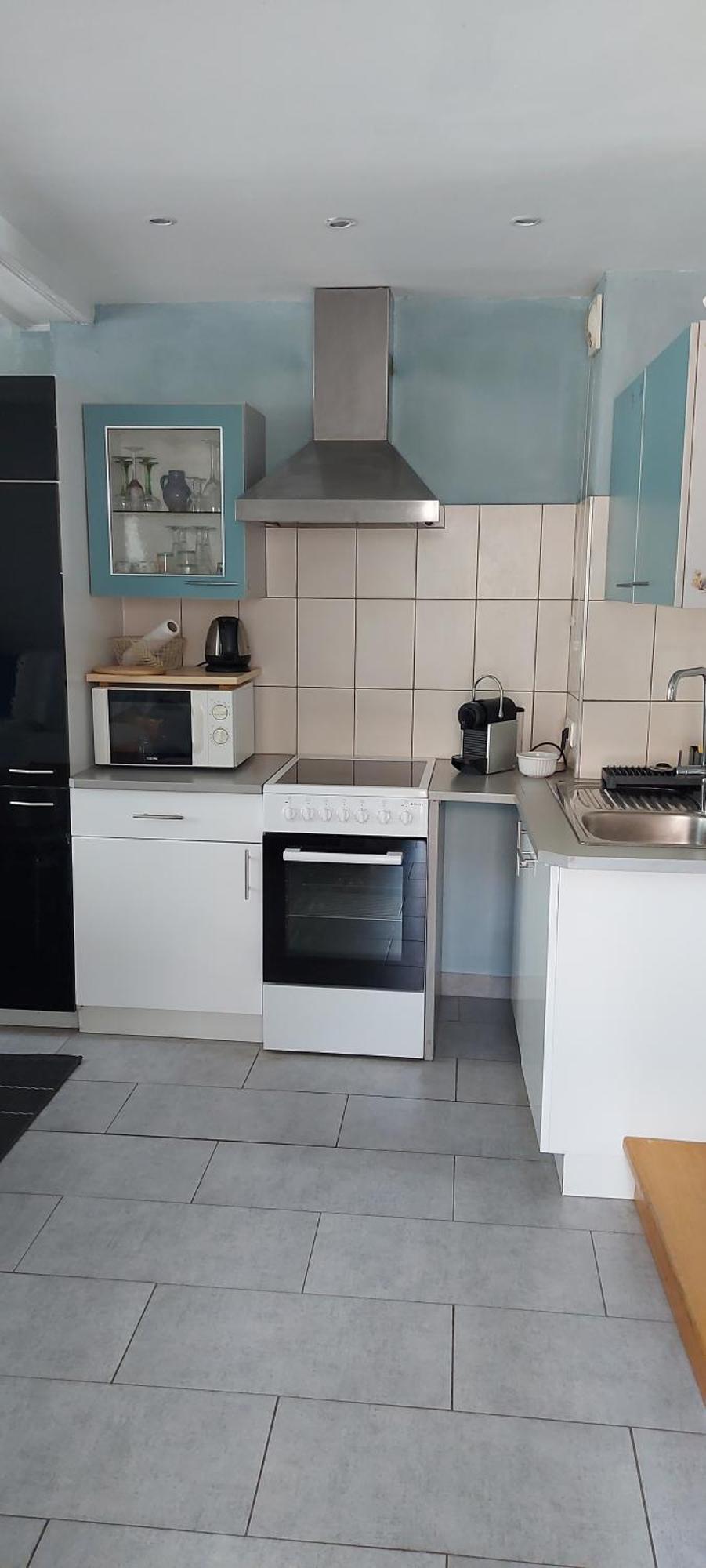 Charmant Petit Appartement En Alsace Bouxwiller  المظهر الخارجي الصورة