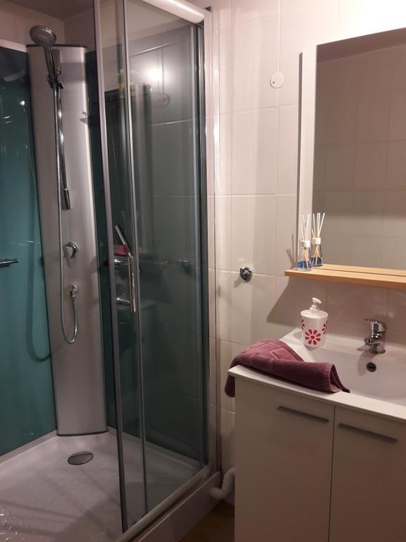 Charmant Petit Appartement En Alsace Bouxwiller  المظهر الخارجي الصورة