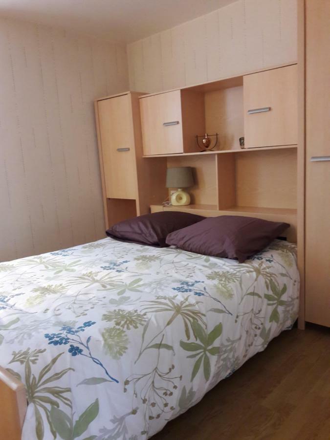 Charmant Petit Appartement En Alsace Bouxwiller  المظهر الخارجي الصورة